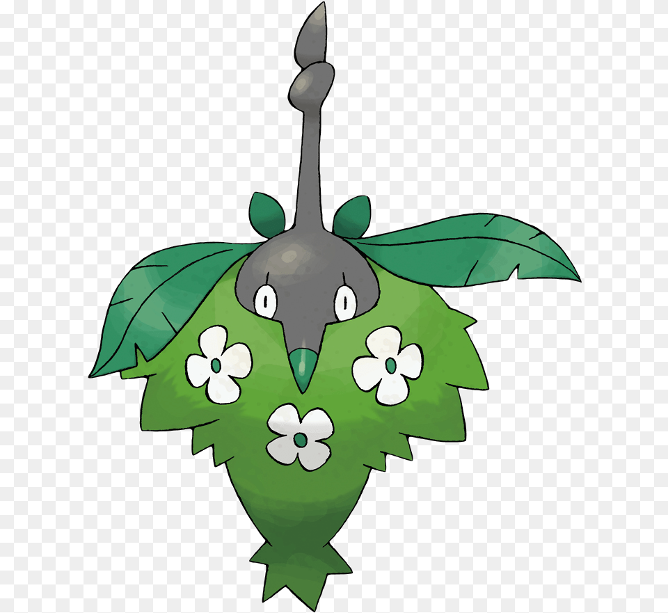 Wormadam Pokemon 413, Leaf, Plant, Green, Person Png Image