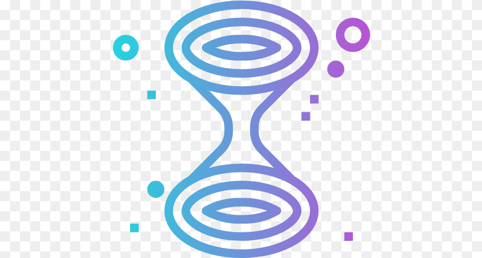 Wormhole Circle, Coil, Spiral, Person, Face Free Transparent Png