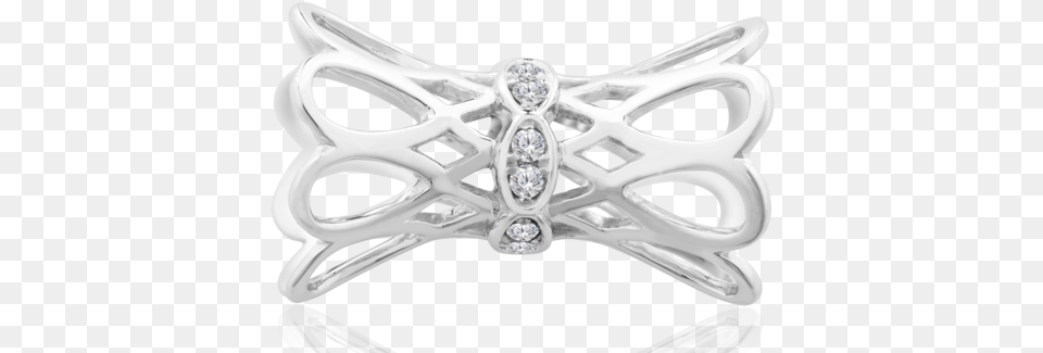 Wormhole Diamond Pendant 5p84 Engagement Ring, Accessories, Jewelry, Silver, Platinum Free Png