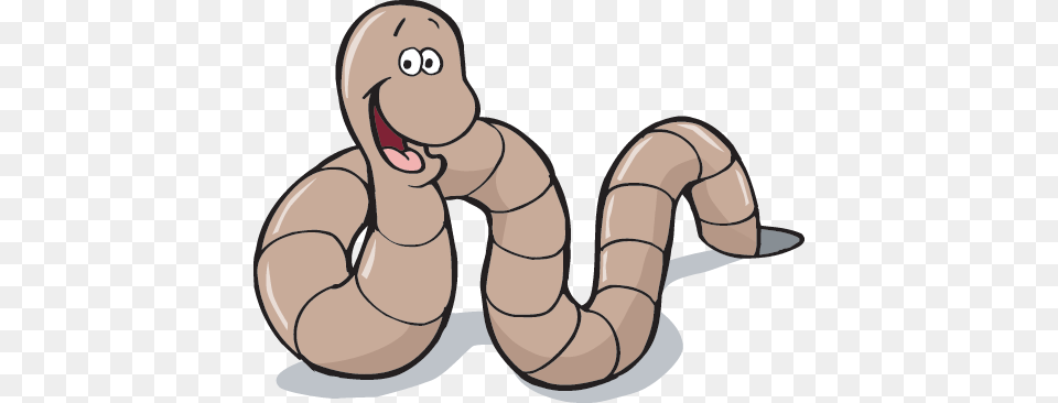 Worms, Baby, Person Free Png Download