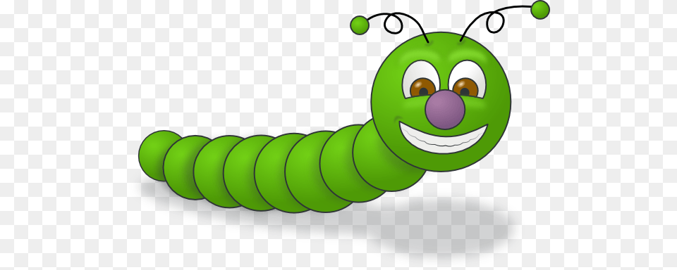 Worms, Cutlery, Green, Spoon, Dynamite Png