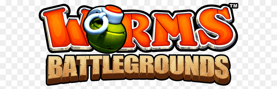 Worms Battlegrounds Out Now For Playstation And Xbox One, Dynamite, Weapon Free Transparent Png