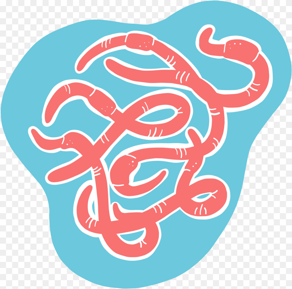 Worms Emblem, Food, Ketchup Png Image