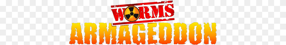 Worms Game, Logo, Dynamite, Weapon Free Png