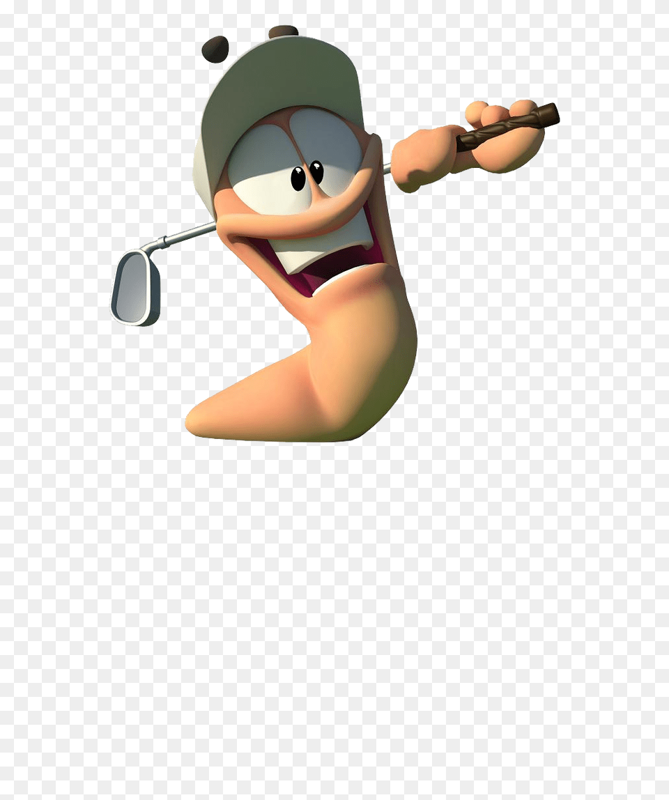 Worms Game, Cartoon, Face, Head, Person Png