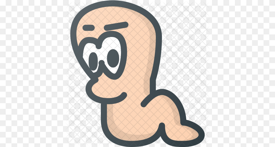 Worms Icon Worms Icon, Blackboard Free Transparent Png