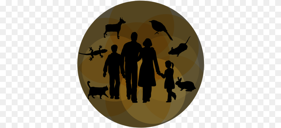 Worms U0026 Germs Blog Resources For Animals Humans Diocesan Catholic Home, Silhouette, Adult, Person, Man Free Png Download
