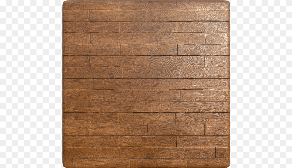 Worn Out Wood Plank Texture Seamless And Tileable Plank, Interior Design, Indoors, Hardwood, Flooring Free Png Download