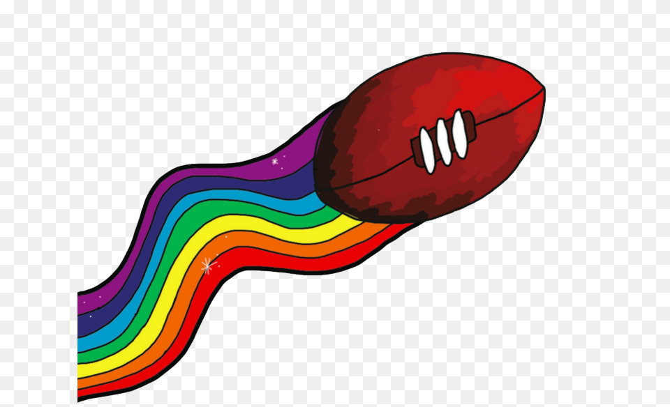 Woroni Football Has A Homophobia Problem And We Must Find A Solution, Cutlery, Spoon, Smoke Pipe Free Png