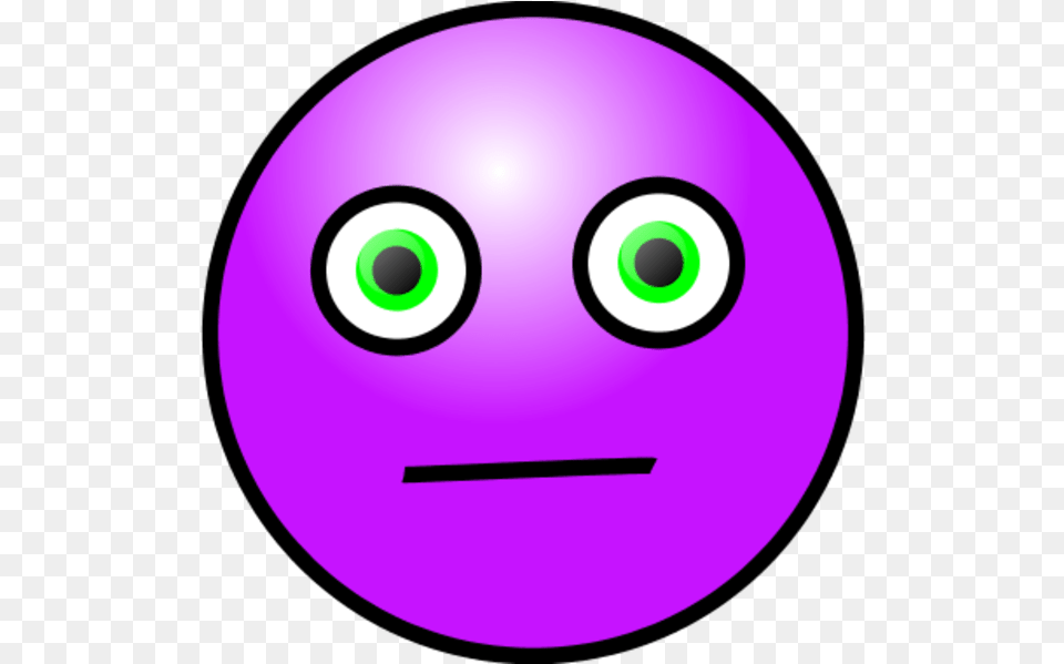 Worried Face Emoticon Clipart Best Happy, Purple, Disk, Egg, Food Png