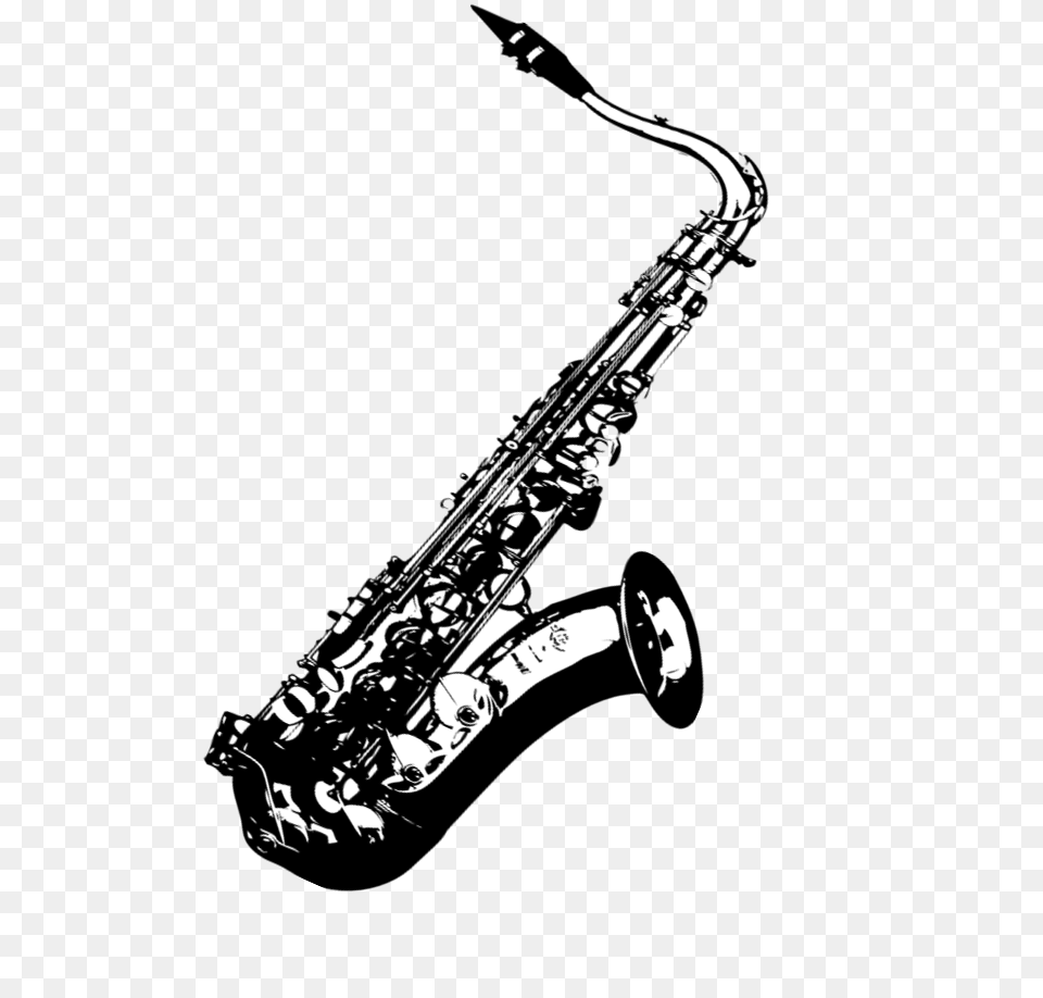 Worship And Music, Musical Instrument, Saxophone, Smoke Pipe, Machine Png