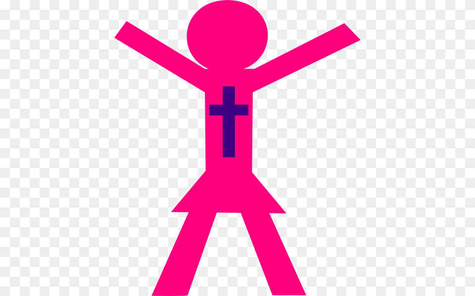 Worship Clip Art, Cross, Symbol, Sign Free Png