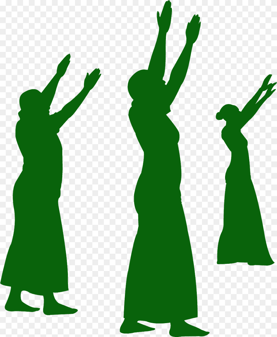 Worship Dance Silhouette Clip Art, Dancing, Leisure Activities, Person, Clothing Free Transparent Png
