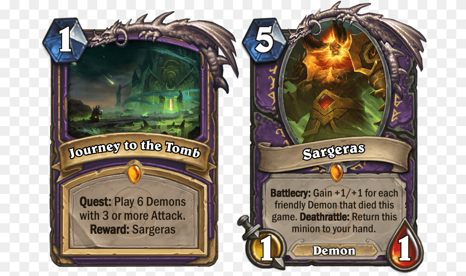 Worst Custom Hearthstone Cards, Book, Publication, Comics Png