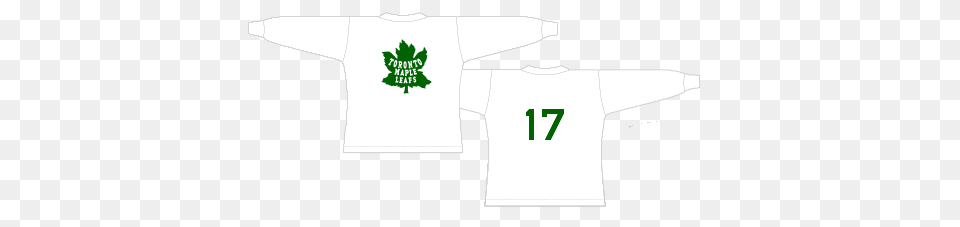 Worst To First Jerseys The Toronto Maple Leafs, Clothing, Shirt, T-shirt, White Board Free Transparent Png