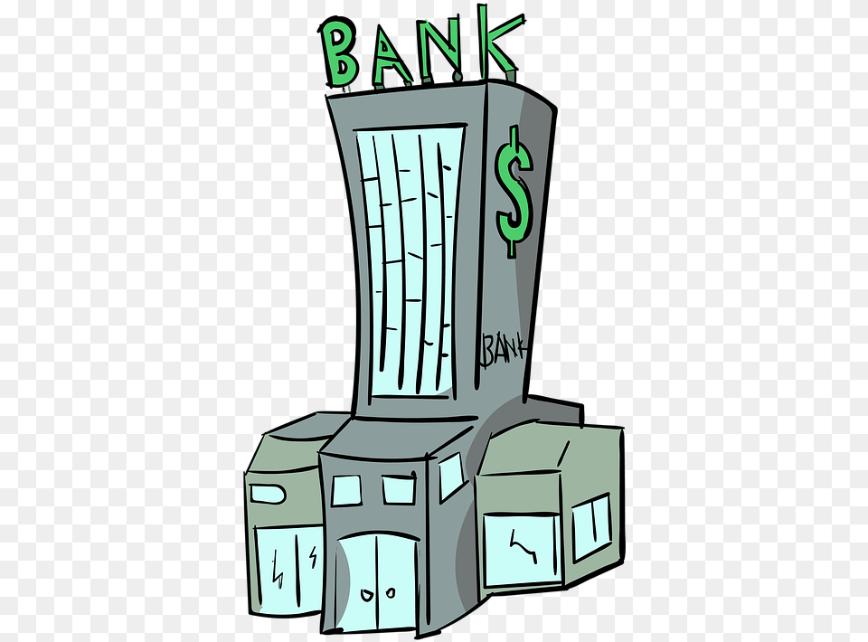 Worst Us Banks Traditional Banks, Number, Symbol, Text, Furniture Png Image