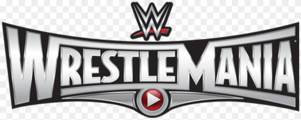 Worst Wrestlemania Build Up Ever Wwe Wrestlemania 31 Logo, Emblem, Symbol, Text Free Png Download