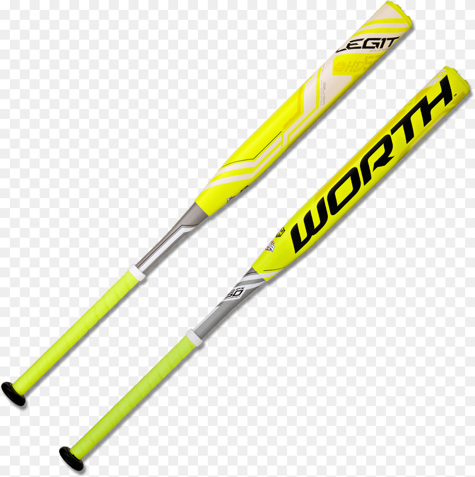 Worth Jeff Hall Lite, Baseball, Sport, Baseball Bat, Field Hockey Png Image