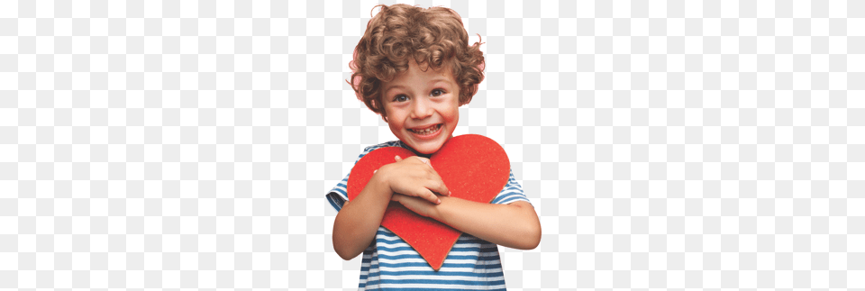 Worthy Valentine39s Day Ideas For Kids Children Heart Disease, Head, Portrait, Face, Photography Free Png
