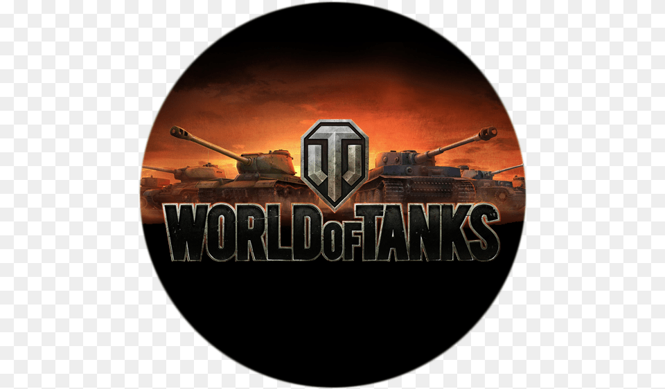 Wotimg World Of Tanks, Armored, Military, Tank, Transportation Png Image