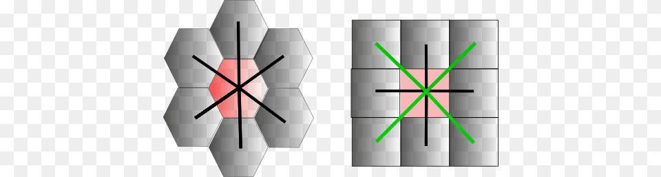 Would Xcom Benefit From A Grid System Based On Hexagons Instead, Symbol, Dynamite, Weapon, Light Free Png
