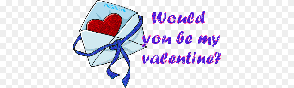 Would You Be My Valentine Comment Gifs Animated Be My Valentine Gif, Envelope, Greeting Card, Mail Free Png