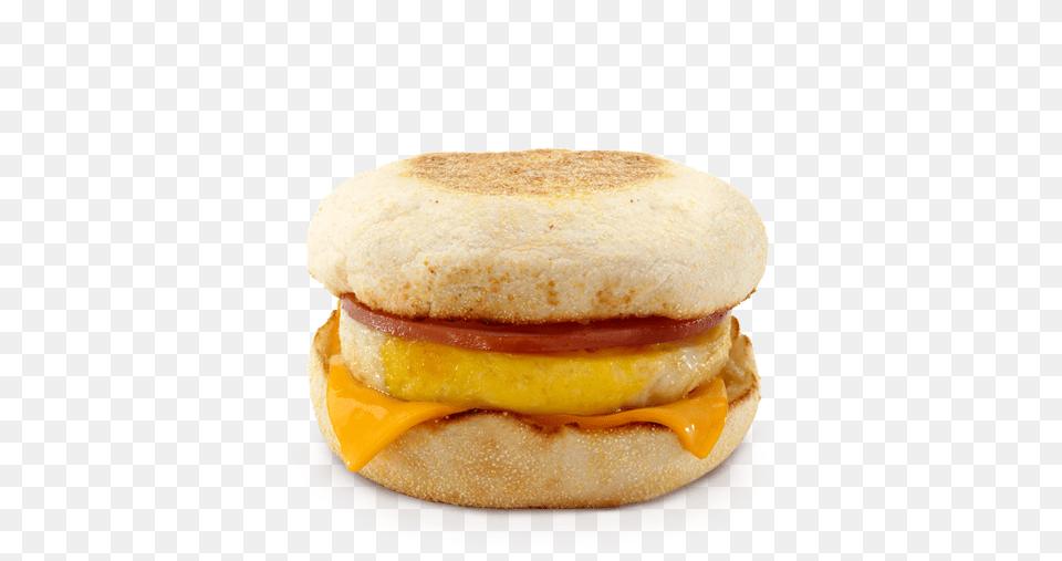 Would You Like A Bullet Wound With That Mcmuffin Take A Long, Burger, Food, Bread Png Image
