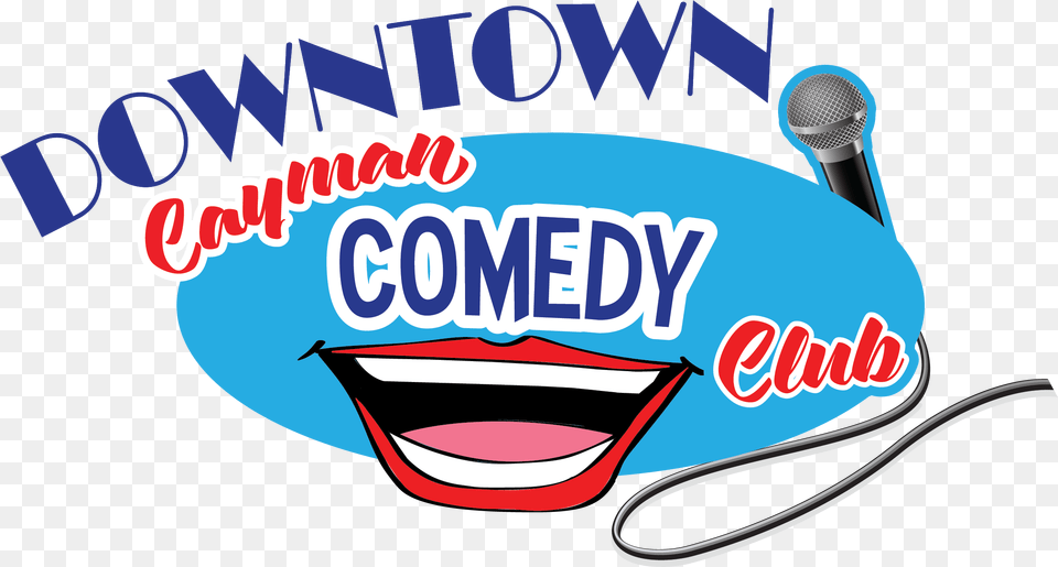 Would You Like A Dinner Show Cayman Comedy Club Rh, Electrical Device, Microphone Png