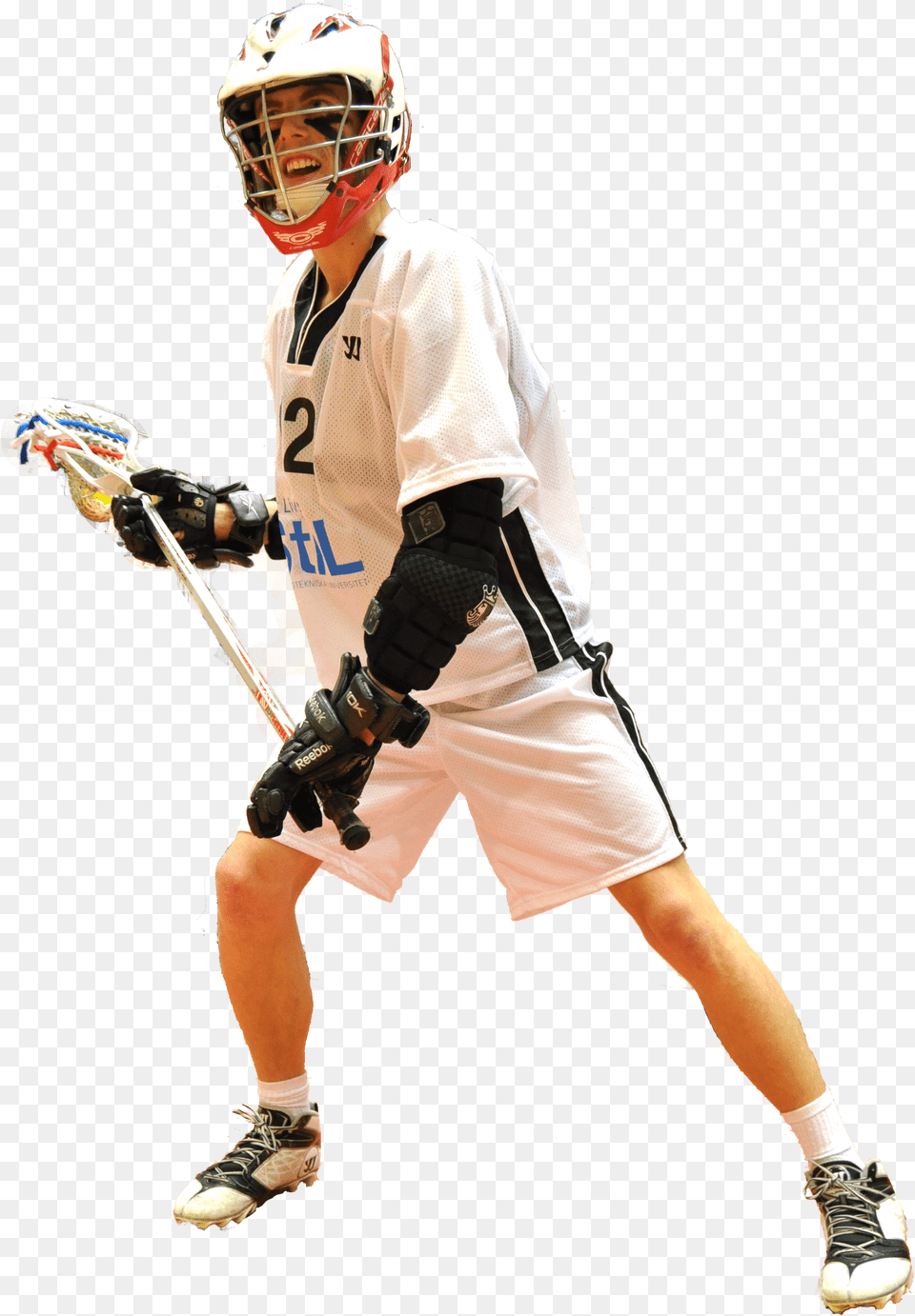 Would You Like To Try The Sport Field Lacrosse, Shorts, Clothing, Person, People Png Image