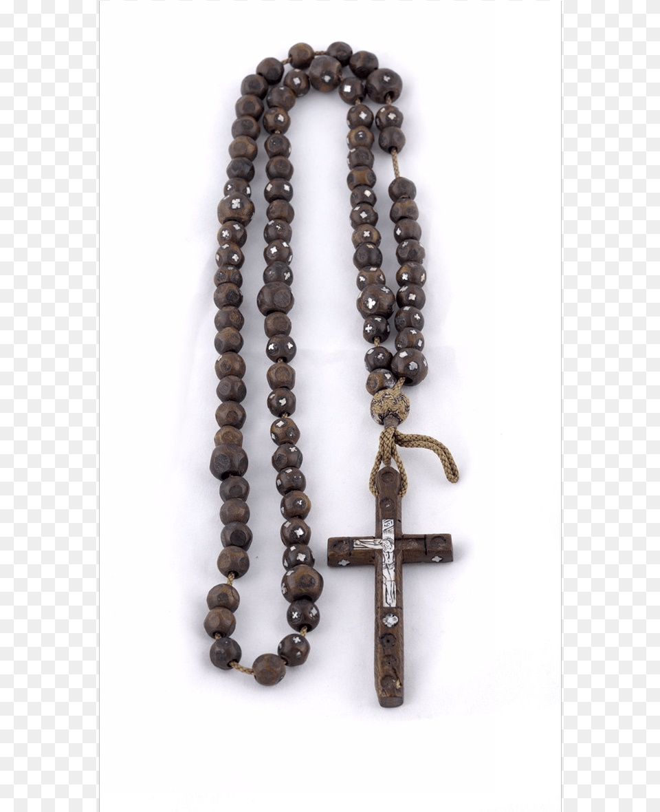 Would You Look At That Rosary Belonged To The Conspirator Christian Cross, Accessories, Prayer, Jewelry, Prayer Beads Png