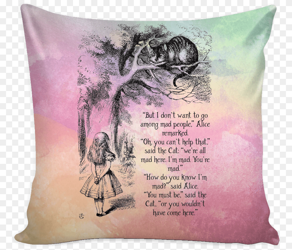 Would You Tell Me Please Which Way A Good Deal On Where, Cushion, Home Decor, Pillow, Adult Free Transparent Png