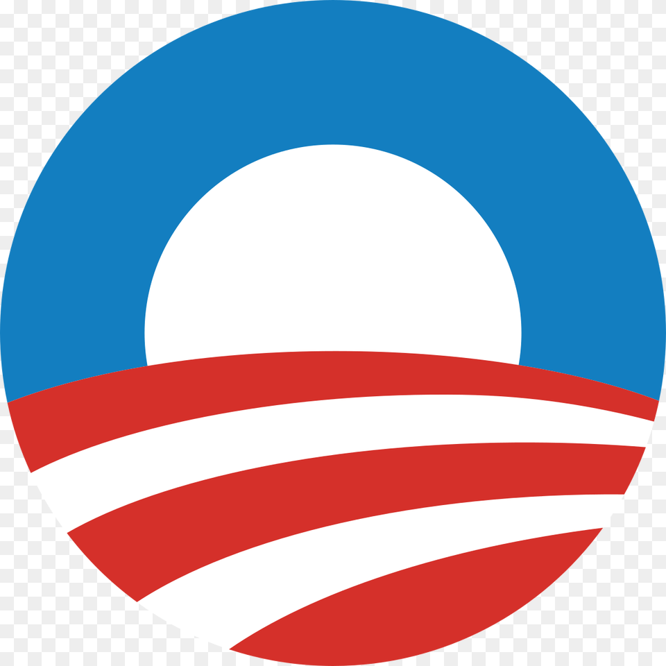 Would You Vote For This Logo We Look Obama Logo, Sphere, Badge, Symbol Free Png