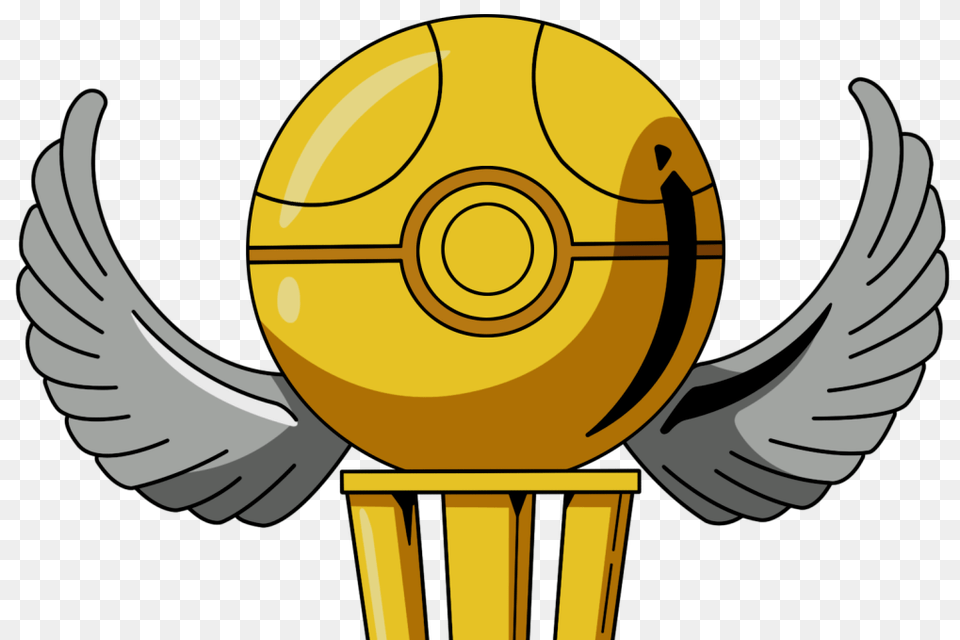 Would You Win The Kalos League Pokemon Unova League Trophy, Ball, Football, Soccer, Soccer Ball Free Png