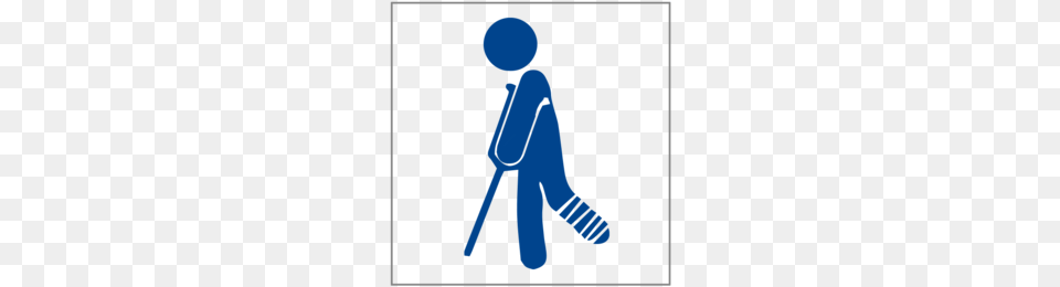 Wound Care Team Clipart, Person, Walking, Cleaning, Boy Free Transparent Png