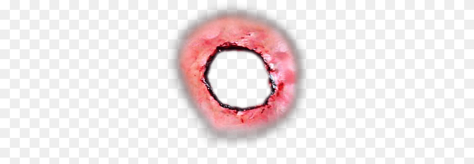 Wound Ferita Hole Blood Sticker By Go Wound, Injury, Person, Astronomy, Moon Png Image