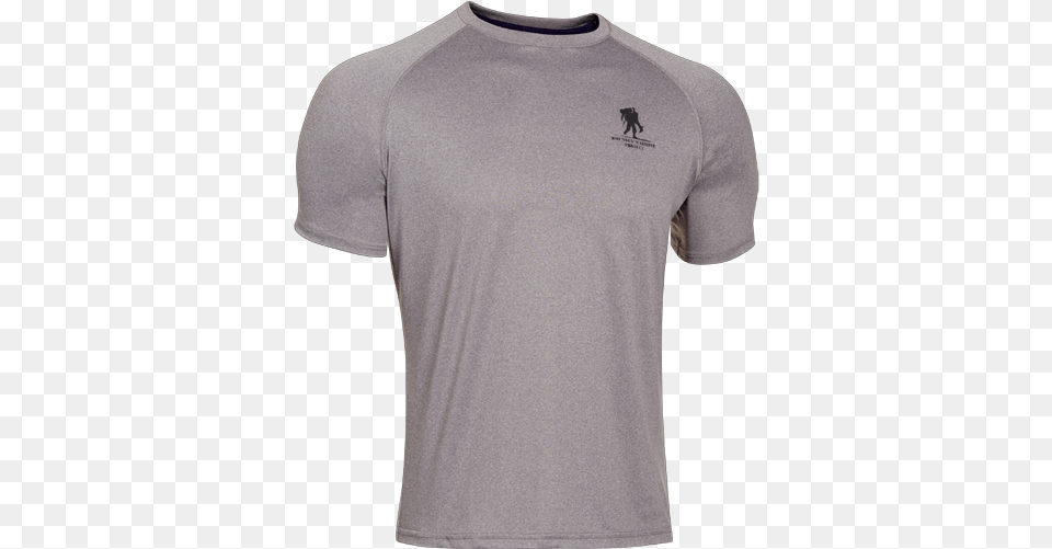 Wounded Warrior Project Men39s Under Armour Tech T Shirt Koszulka Polo Ralph Lauren, Clothing, T-shirt Free Png Download