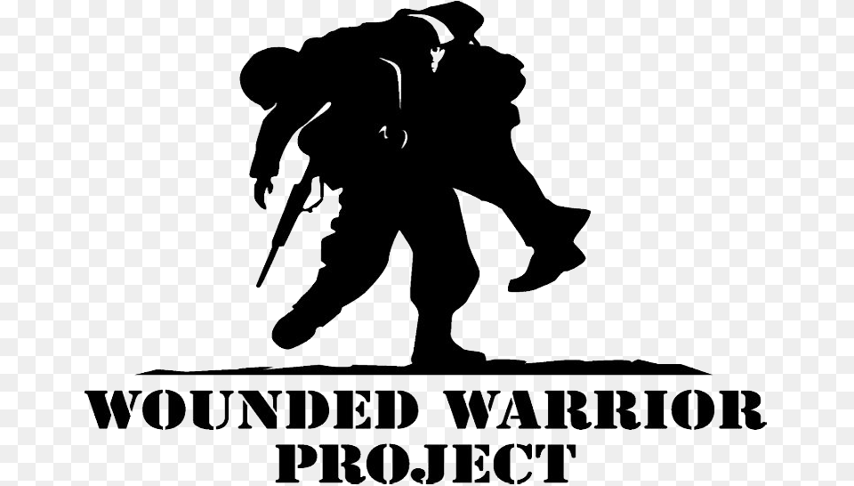 Wounded Warrior Project Wounded Warrior Project Logo Vector, People, Sport, Judo, Person Png
