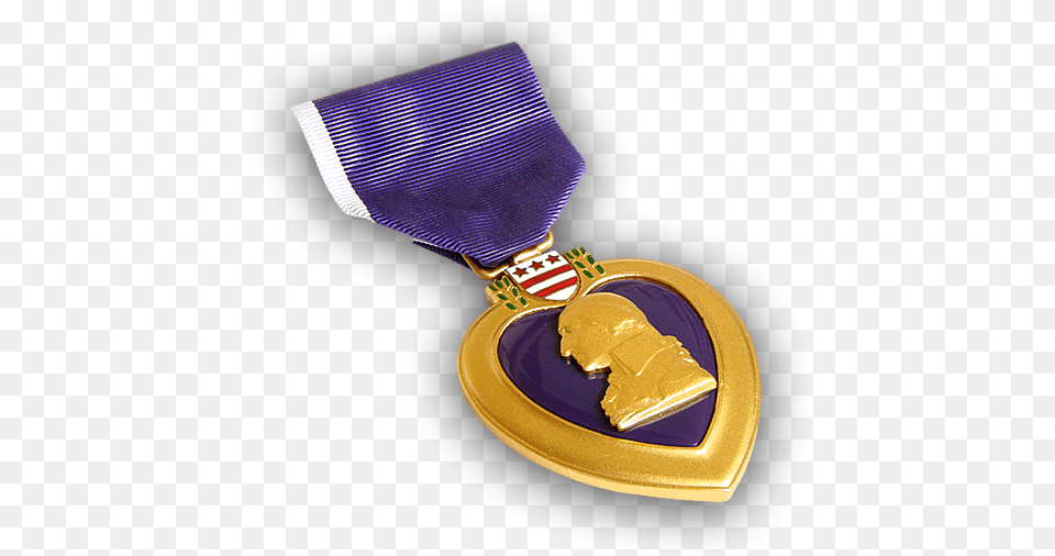 Wounded Warriors In Action Foundation Solid, Gold, Gold Medal, Trophy, Accessories Free Png Download