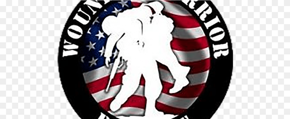 Wounded Warriors Wounded Warrior Project, American Flag, Flag, Baby, Person Free Transparent Png