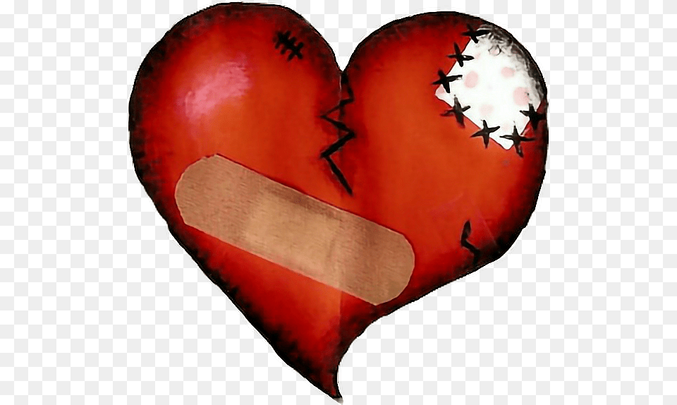 Woundedheart Heart Wound Wound Plaster, First Aid, Bandage, Symbol Free Png