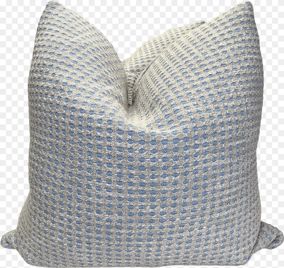 Woven Cane 22 Pillows A Pair For Sale Cushion Free Png Download