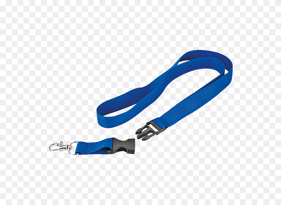 Woven Lanyard With Plastic Buckle Barron, Accessories, Strap, Leash, Crib Png Image