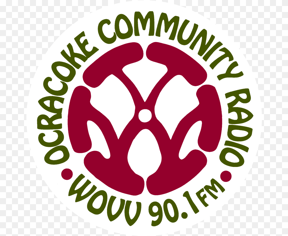Wovv Radio Language, Logo Free Png