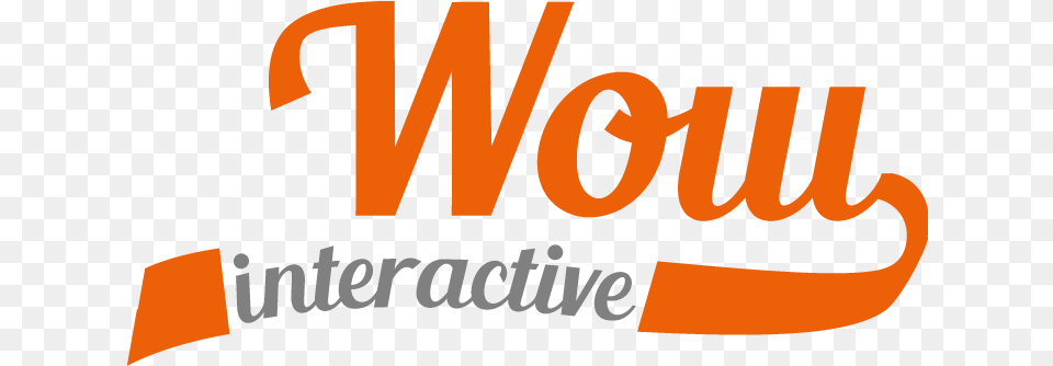 Wow, Logo, Text Free Png