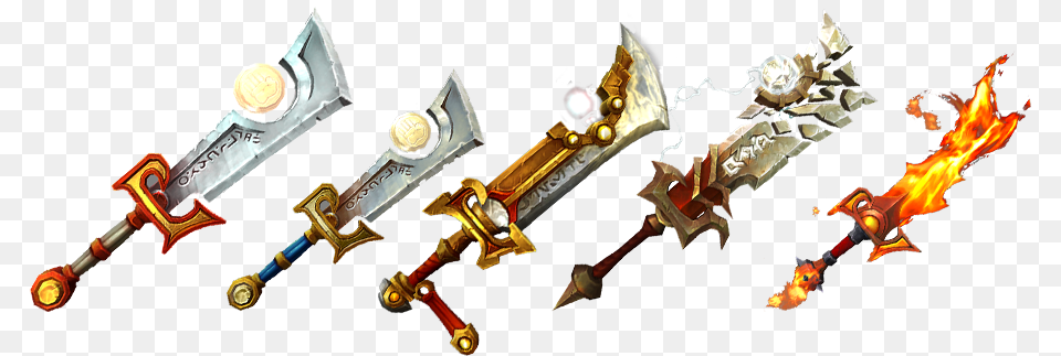 Wow Ashbringer, Sword, Weapon, Blade, Dagger Free Png