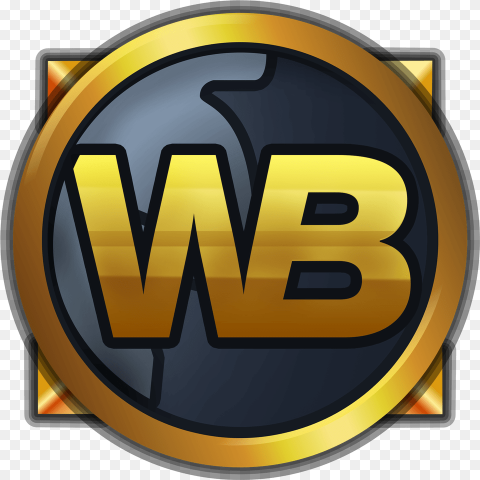 Wow Boost World Of Warcraft Icon, Logo, Gold, Symbol Png