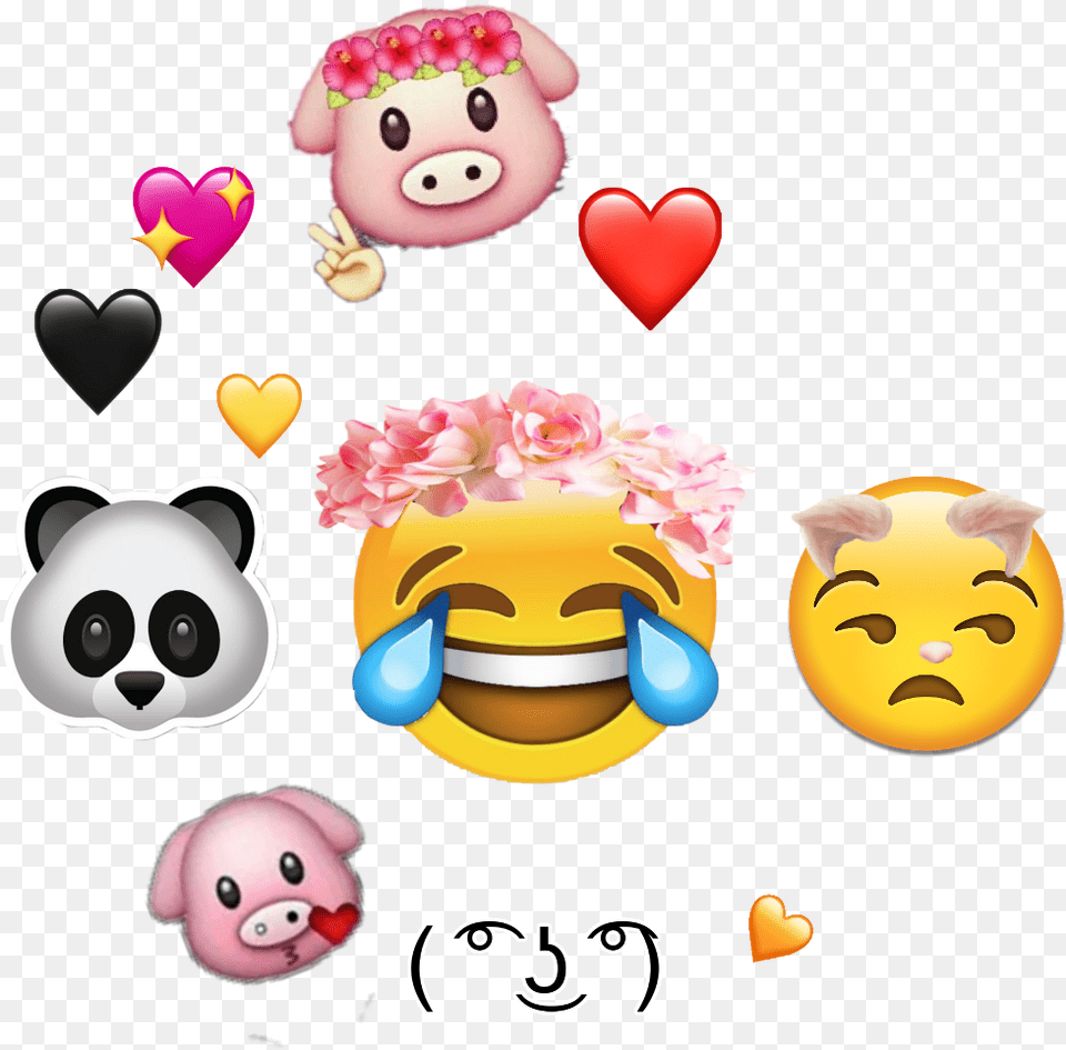 Wow Clipart Emoji, Baby, Person, Animal, Bear Png