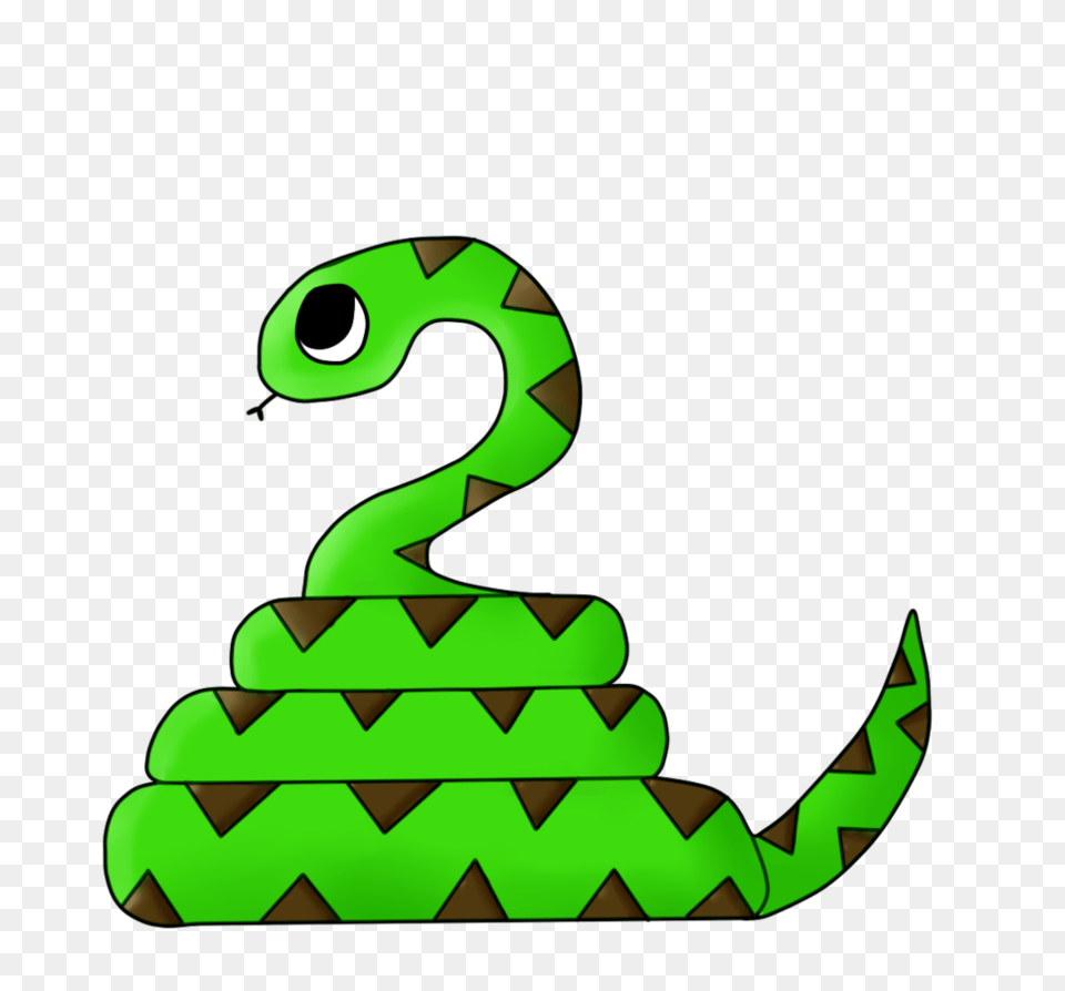 Wow Clipart Group With Items, Animal, Reptile, Green, Snake Png