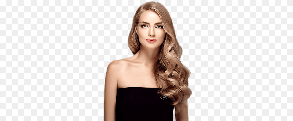 Wow Coconut Milk No Parabens Sulphate Silicone Salt U0026 Color Shampoo 300ml Shampoo With Girl, Adult, Portrait, Photography, Person Free Png Download