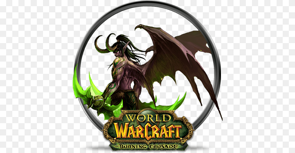 Wow Dragon Picture World Of Warcraft Free Png Download